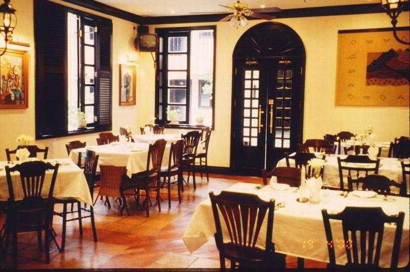 Thanh Thuy Hotel Dalat ร้านอาหาร รูปภาพ