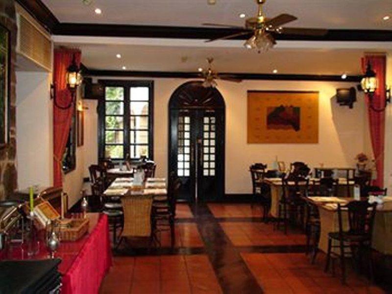 Thanh Thuy Hotel Dalat ภายนอก รูปภาพ